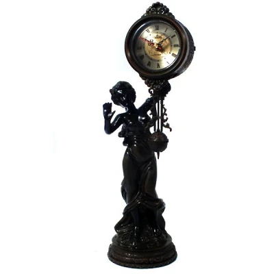 TOM-ZEGAR KOMINKOWY LS-108AB