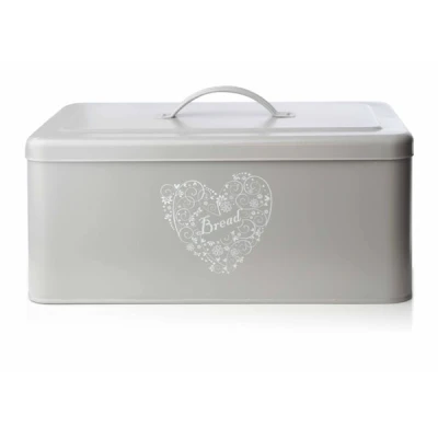 MON-CHLEBAK METAL SZARY 4761