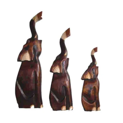 TRU-3 SŁONIE 50/40/30 *SB540*