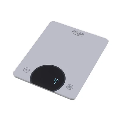 ADLER-WAGA KUCHENNA DO 10KG AD3173S