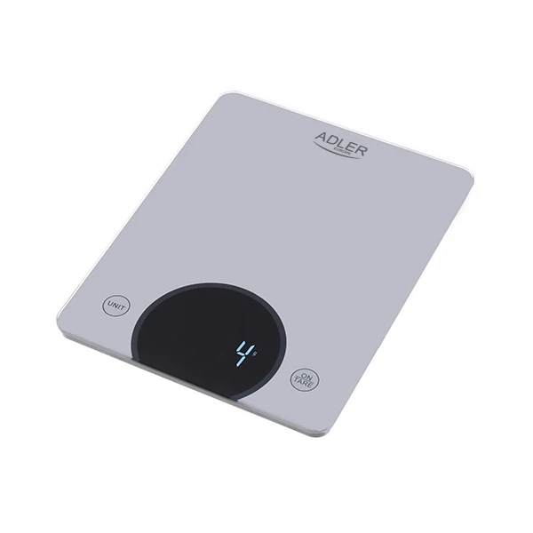 ADLER-WAGA KUCHENNA DO 10KG AD3173S