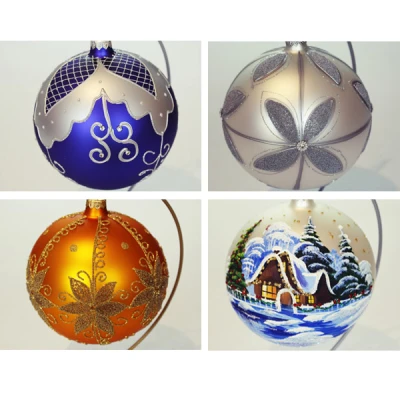 BOMBKA LUZ DEKOR FI 150