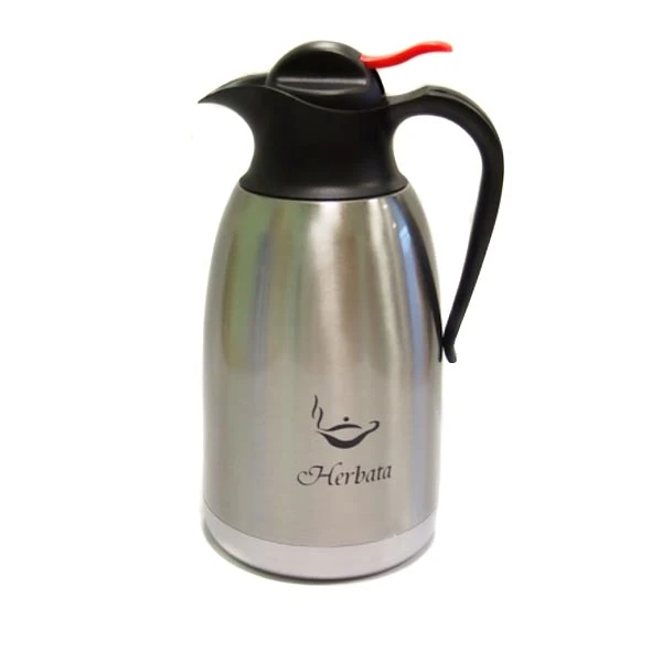 SZ-TERMOS DZBANEK 1,5L *HERBATA* S107113
