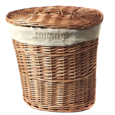 MON-KOSZ WIKLINOWY OWALNY ŚREDNI 5646