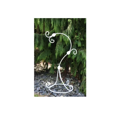 DĄSTAL-STOJAK NA DONICZKI WISZĄCE  10-0418/120 *ZŁOTY*