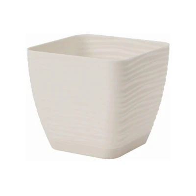 DONICZKA SAHARA KWADRAT PETIT Z/P *15* BIAŁY