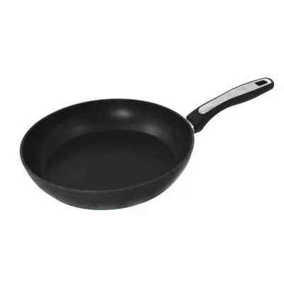 PATELNIA MAŁA INDUKCJA ALUMINIOWA 20CM PATELKA