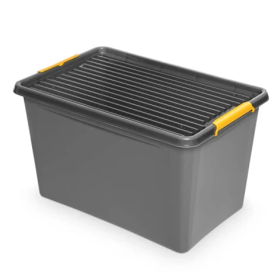POJEMNIK *SOLID STORE BOX* 60L 1732