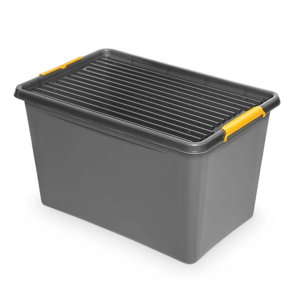 POJEMNIK *SOLID STORE BOX* 60L 1732