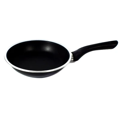 SSW-PATELNIA ALU 28CM *BBQ STAR* 313328