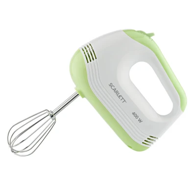 AM-MIKSER *SCARLET* SC-HM40S15 (785257) B/SCA/MSCH