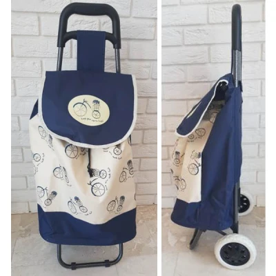 MMG-WÓZEK ZAKUPOWY 46036