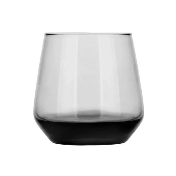 GLA-KPL. 6-SZKLANEK 310ML  MIDNIGHT