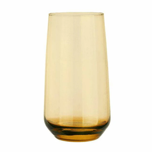 GLA-KPL. 6-SZKLANEK 430ML MIODOWY