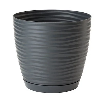 DONICZKA SAHARA PETIT Z/P *11* ANTRACYT