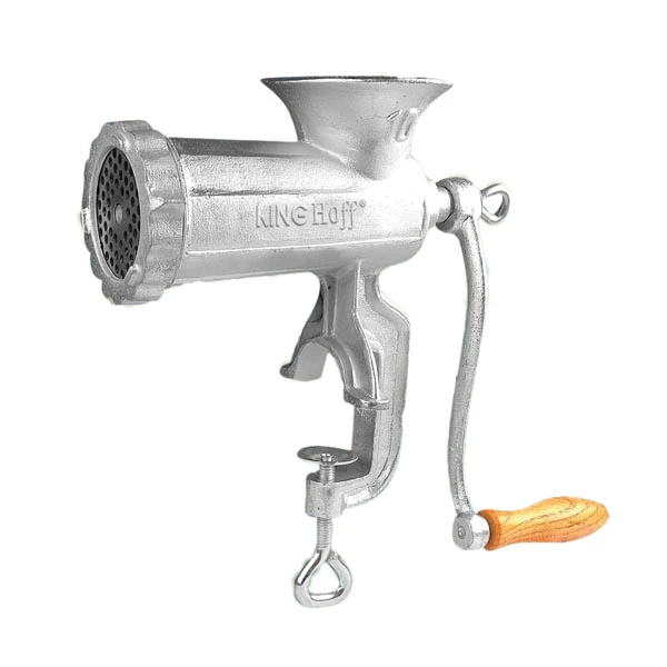 KH-2210 MASZYNKA DO MIĘSA  *10*