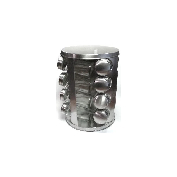 KH-4011 KING PRZYPRAWNIKI 17 ELEM.