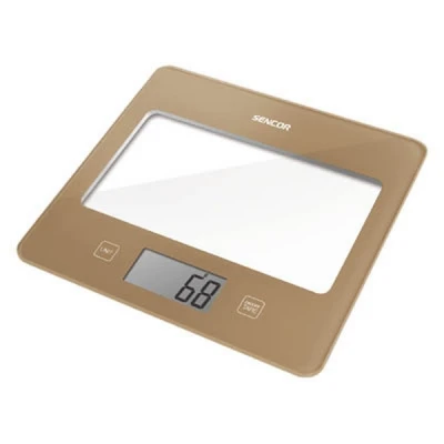 FAST-WAGA KUCHENNA BEŻOWA 5011BE