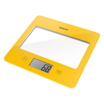 FAST-WAGA KUCHENNA ŻÓŁTA 5011YL