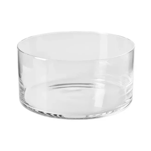 KR-SALATERKA SZKLANA GLAMOUR 24CM 5379-0240