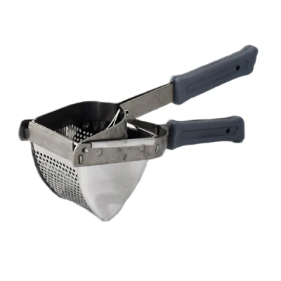 PORAJ-PRASKA DO ZIEMNIAKÓW NIERDZEWNA