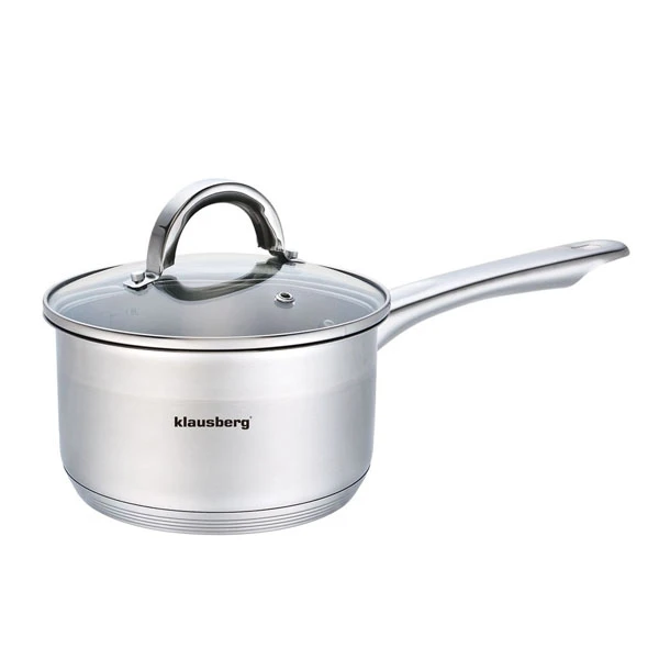 KB-7133 RONDEL NIERDZEWNY 16CM/1,5L ZP