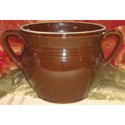 KAMIONKA GAR LUDOWY 2