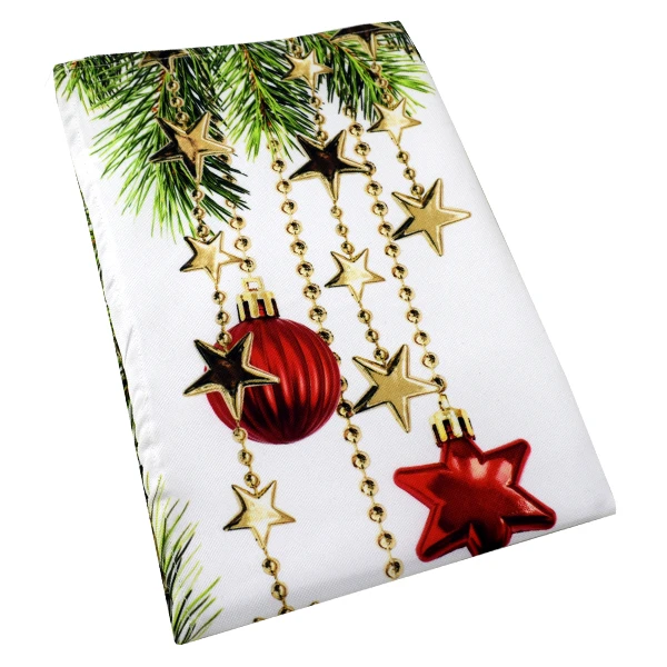 MESA-OBRUS *BOŻE NARODZENIE* 140X240 935