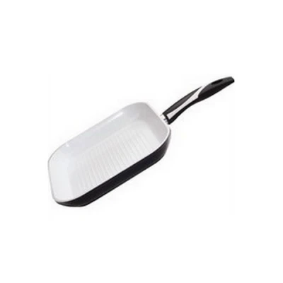 ****MX6038 PATELNIA CERAMICZNA GRILL 28*28