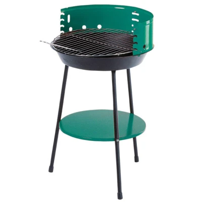 MG/SUP617-GRILL OKRĄGŁY 41CM