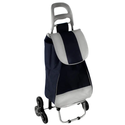 SALIX-WÓZEK ZAKUPOWY TRÓJKOŁOWY DUŻY