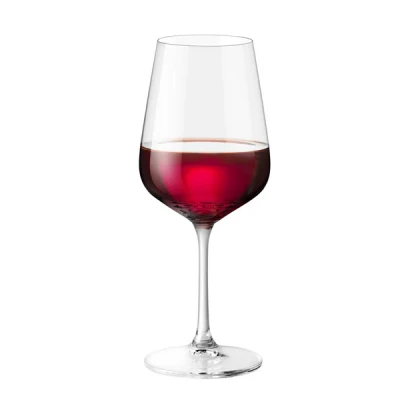 BOH-6 KIELISZKÓW DO WINA 450ML *BONITA* 802305