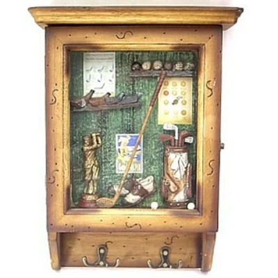 AN YT 324143 SKRZYNKA NA KLUCZ