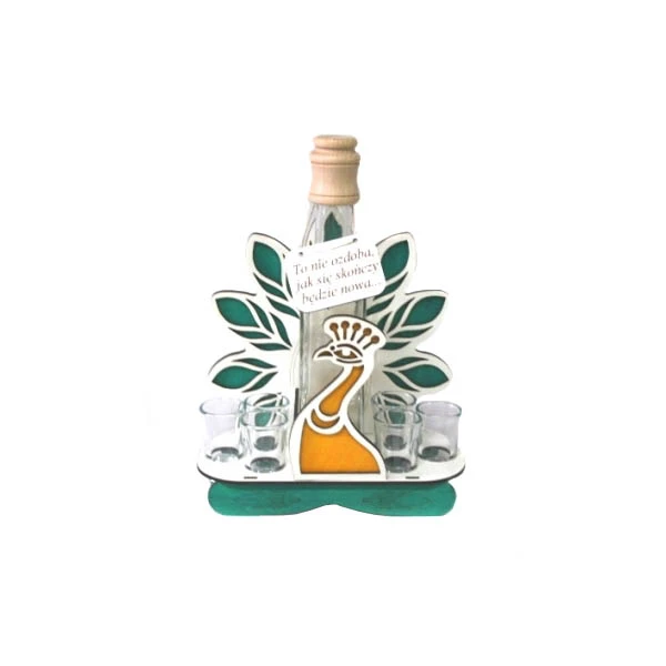 AN-KPL. KARAFKA *PAW* 731