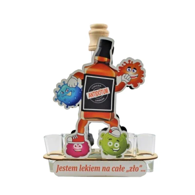 AN-KPL.KARAFKA *ANTIDOTUM* 772