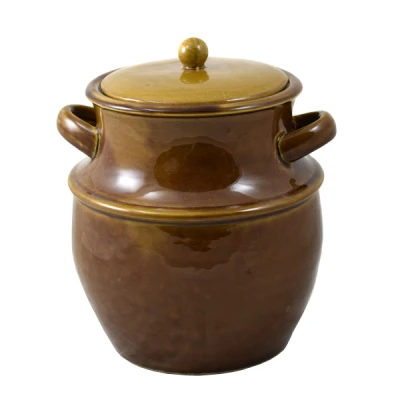 CH-BECZKA 4L KAMIONKA MIODOWY 3408