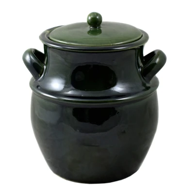 CH-BECZKA 4L KAMIONKA ZIELONY 3415