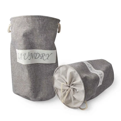 MON-KOSZ NA PRANIE 39X58CM MATERIAŁ 15-10L