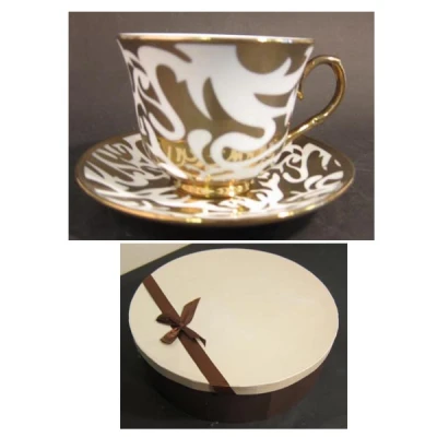 MMG-KPL.FILIŻANEK 6+6 GP-0328-6