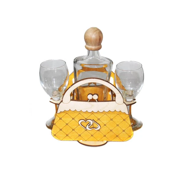 AN-KPL.KARAFKA *TOREBKA* 622