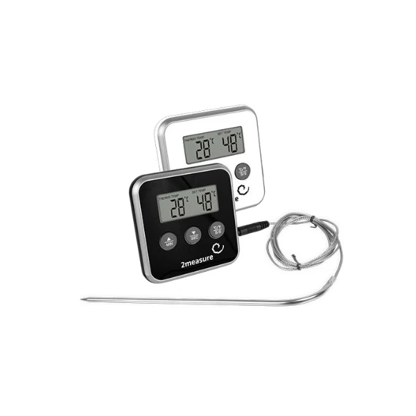 BIO-TERMOMETR DO ŻYWNOŚCI 185800