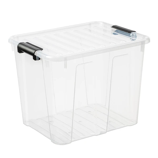 SK-POJEMNIK HOME BOX 40L /2242/