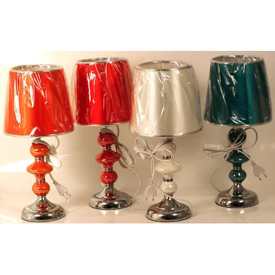 SZ-LAMPA NOCNA MIX KOLOR 34040/1