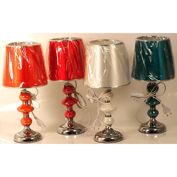 SZ-LAMPA NOCNA MIX KOLOR 34040/1