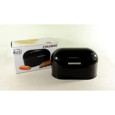 SZ-CHLEBAK TK1288 *CZARNY* 33*19*19