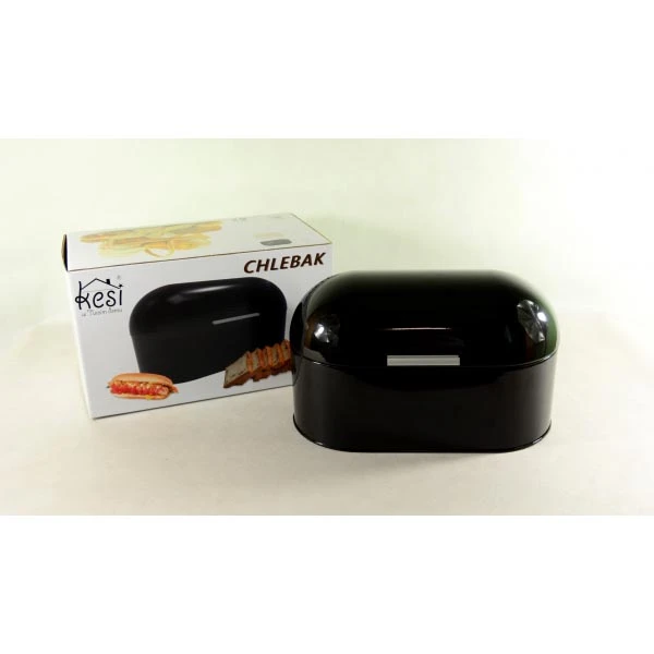 SZ-CHLEBAK TK1288 *CZARNY* 33*19*19