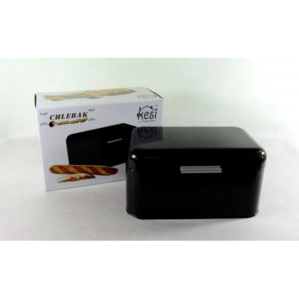 SZ-CHLEBAK TK1299 *CZARNY*  30*19*16