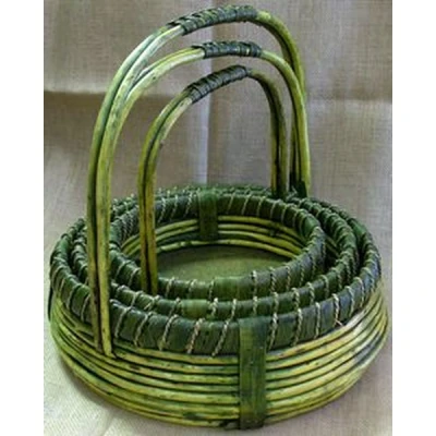 KPL.3 KOSZY WIKLINOWE KD9101/3