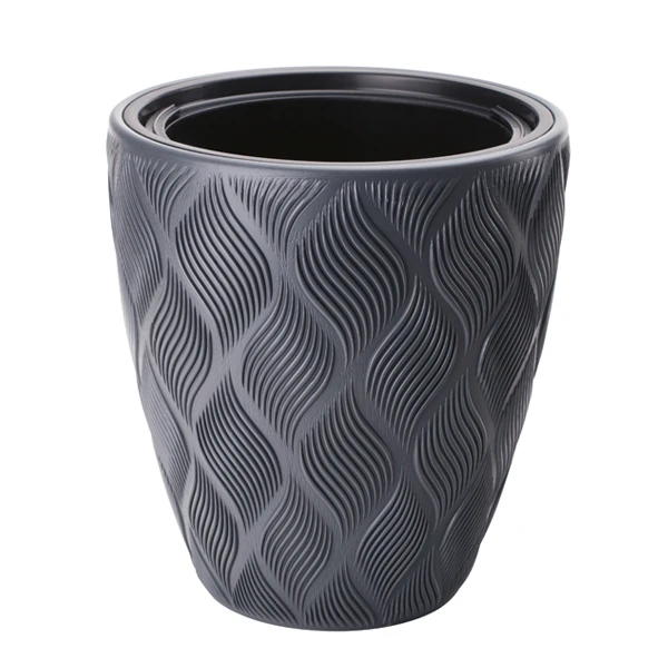 OSŁONKA FLOW 40 ANTRACYT