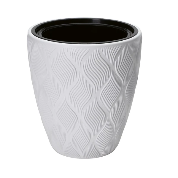 OSŁONKA FLOW 40 BIAŁY